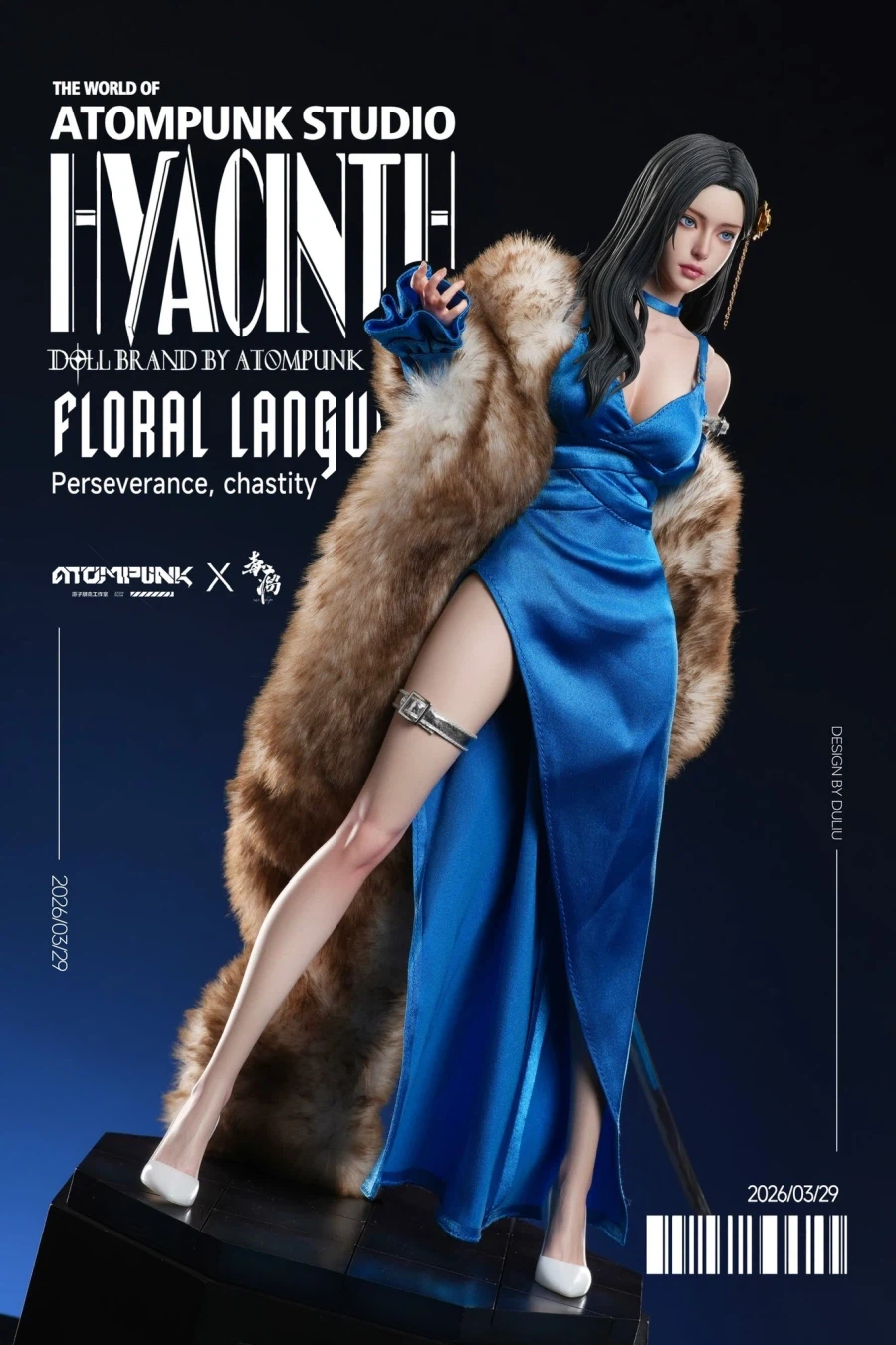 [아톰펑크] 도희 - 히야신스 엑세서리팩_1.webp