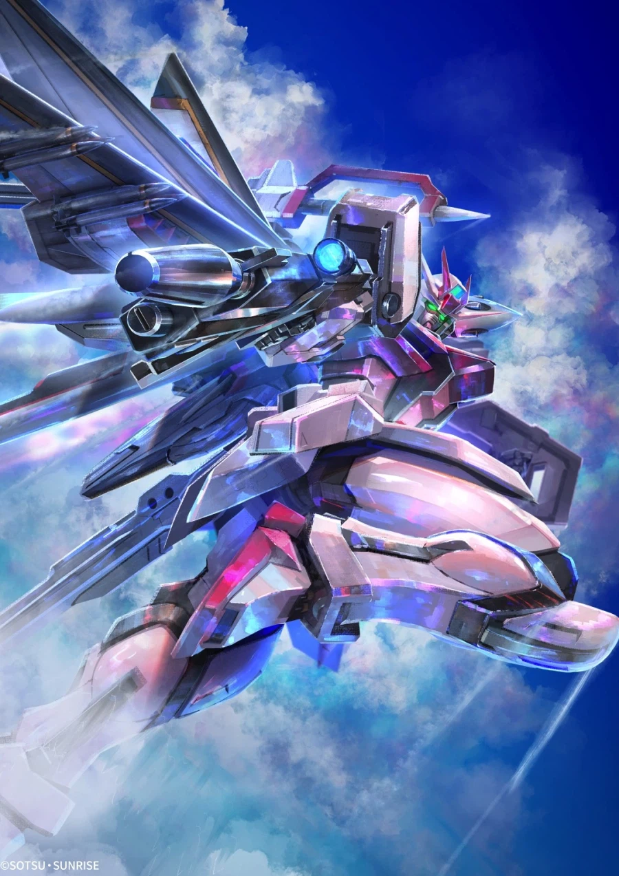 2026 건담 전세계 총선거 결과 발표 및 신규 일러스트 공개_4.webp