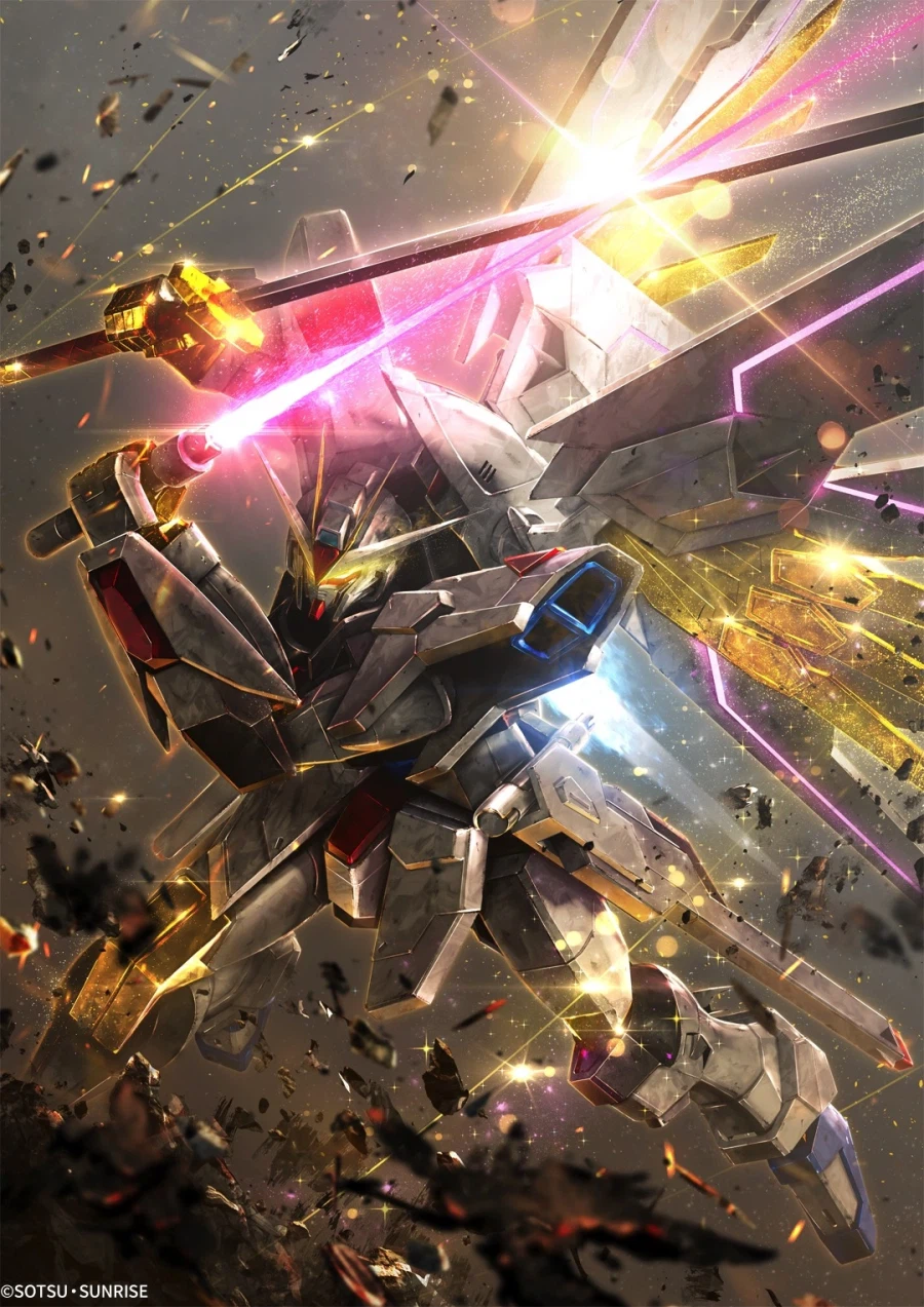 2026 건담 전세계 총선거 결과 발표 및 신규 일러스트 공개_5.webp