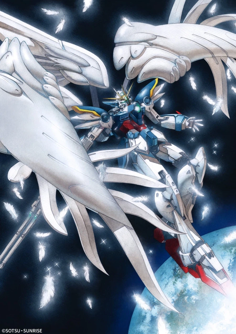 2026 건담 전세계 총선거 결과 발표 및 신규 일러스트 공개_6.webp