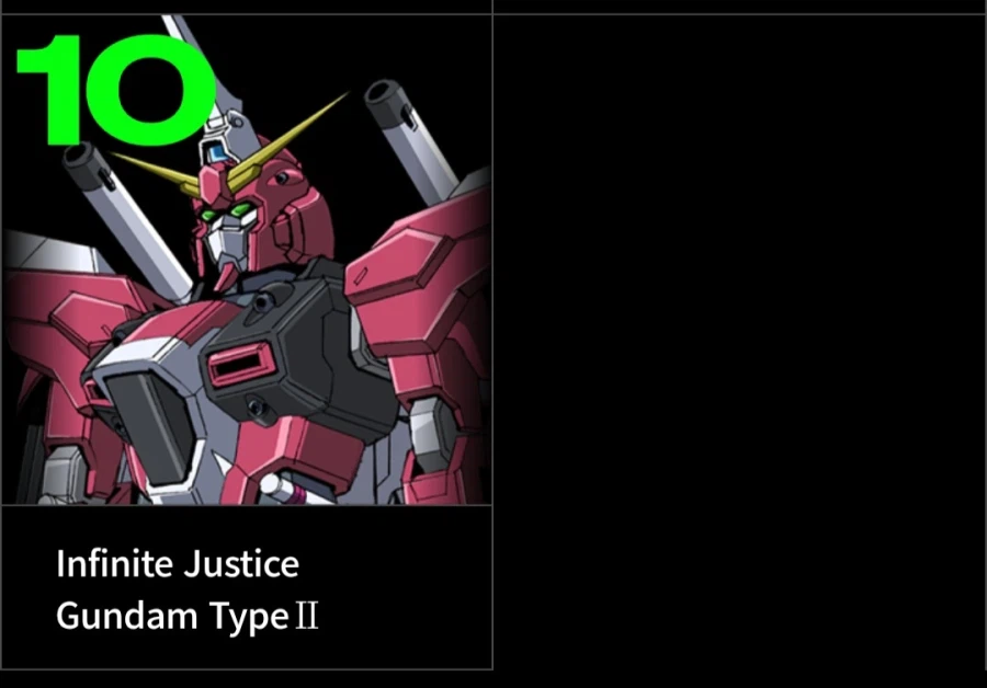 2025 건담 전세계 총선거 한국 투표 결과_1.webp