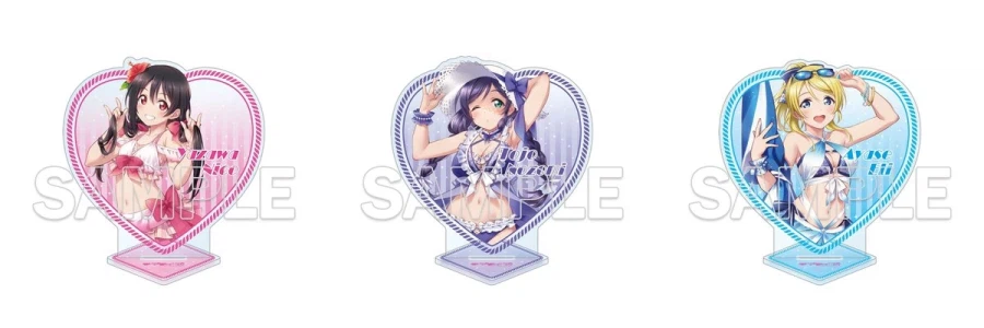 러브라이브! 종합 매거진 「LoveLive!Days 2026년 4월호」 통판 굿즈_2.webp