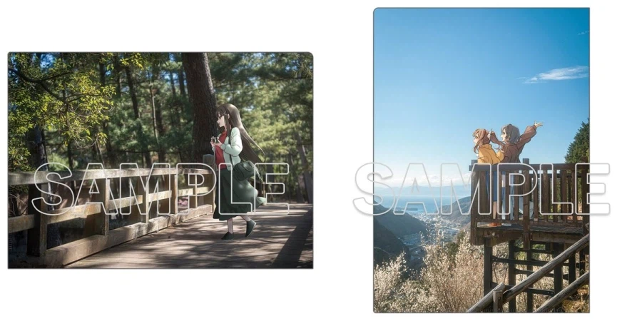 러브라이브! 종합 매거진 「LoveLive!Days 2026년 4월호」 통판 굿즈_3.webp