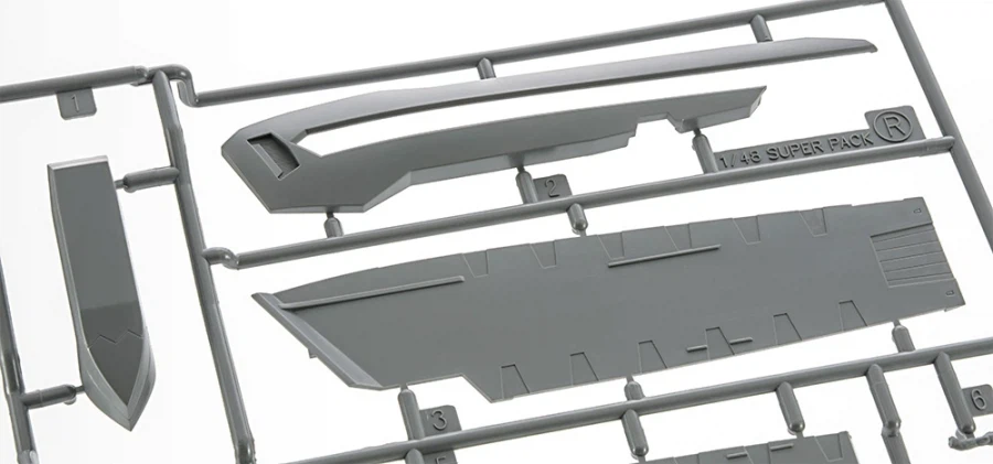 [하세가와] 마크로스F 1/48 VF-19EF/A 이사무 스페셜 공식 이미지 추가_5.webp