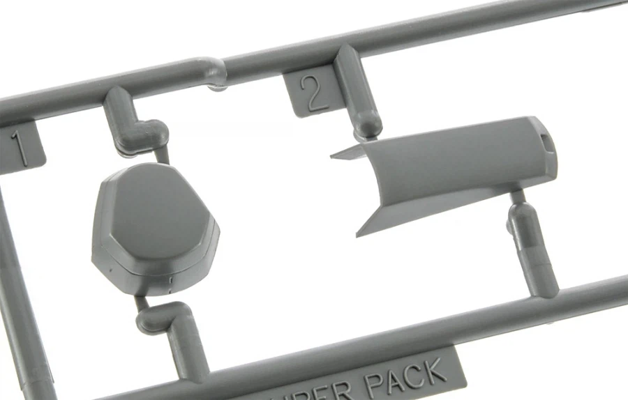 [하세가와] 마크로스F 1/48 VF-19EF/A 이사무 스페셜 공식 이미지 추가_8.webp