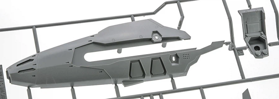 [하세가와] 마크로스F 1/48 VF-19EF/A 이사무 스페셜 공식 이미지 추가_2.webp