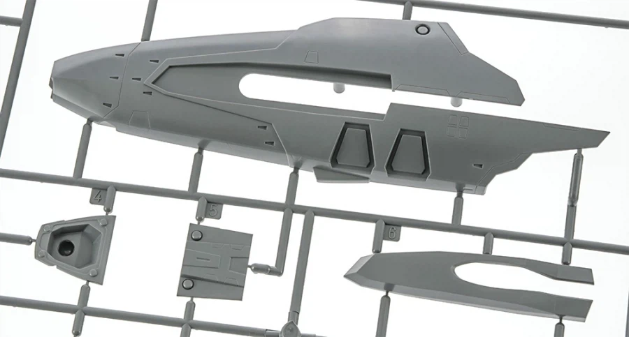 [하세가와] 마크로스F 1/48 VF-19EF/A 이사무 스페셜 공식 이미지 추가_3.webp