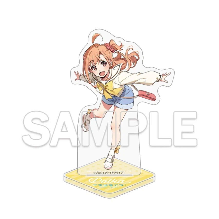 『러브라이브! 블루버드』 LoveLive!Days 지면 일러스트 굿즈 예약접수_4.webp
