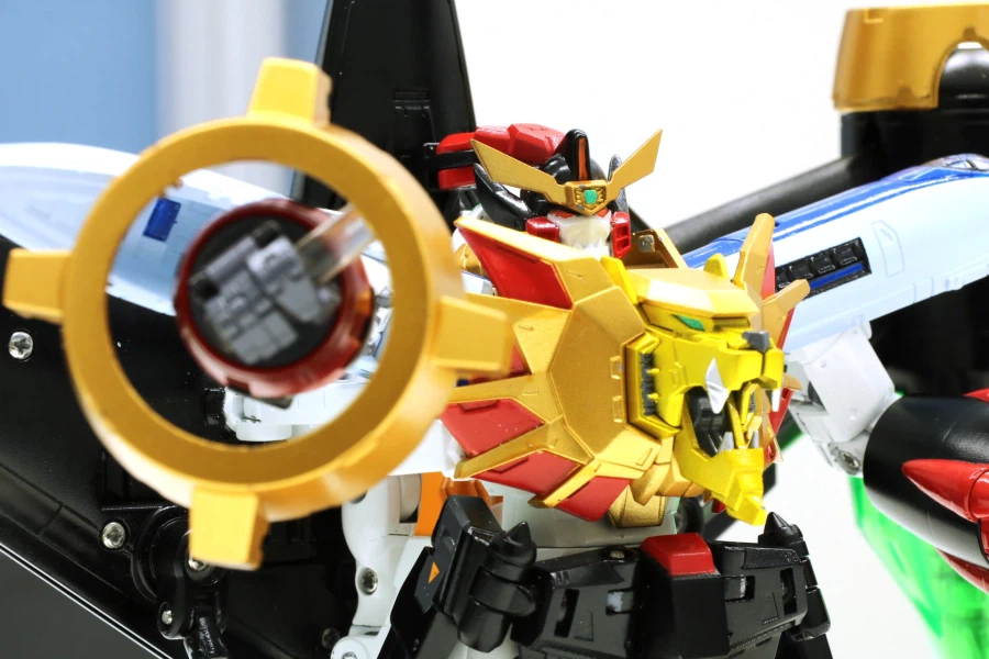 [타카라토미] 토이라이즈 가오가이가 샘플 이미지_1.webp