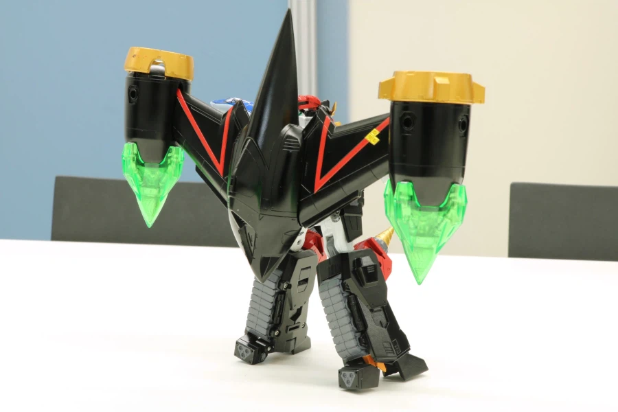 [타카라토미] 토이라이즈 가오가이가 샘플 이미지_6.webp