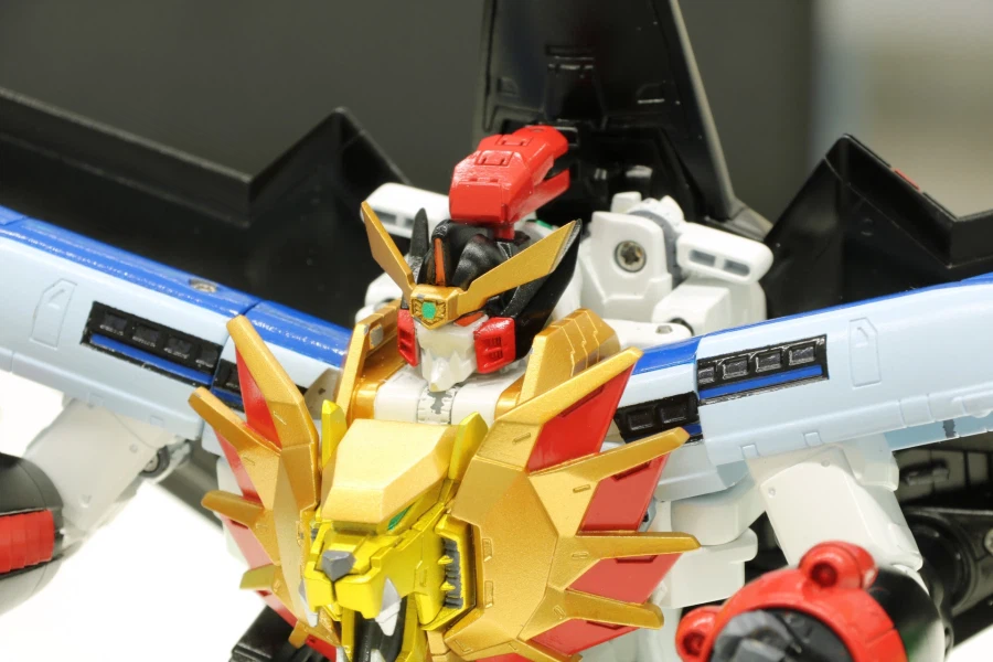 [타카라토미] 토이라이즈 가오가이가 샘플 이미지_8.webp