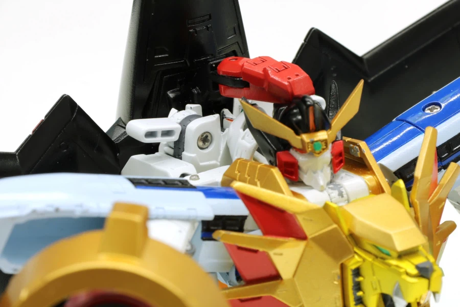 [타카라토미] 토이라이즈 가오가이가 샘플 이미지_9.webp