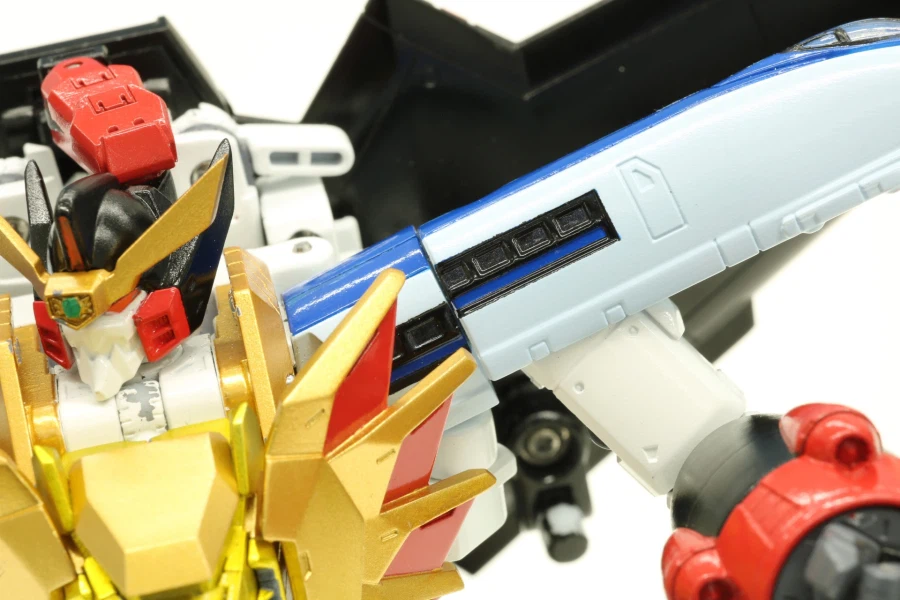 [타카라토미] 토이라이즈 가오가이가 샘플 이미지_10.webp