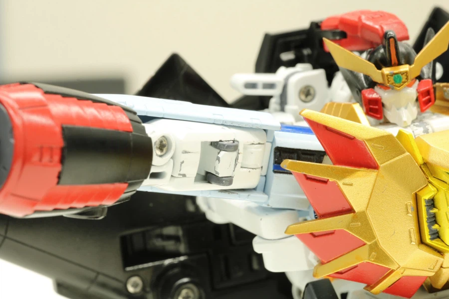 [타카라토미] 토이라이즈 가오가이가 샘플 이미지_11.webp