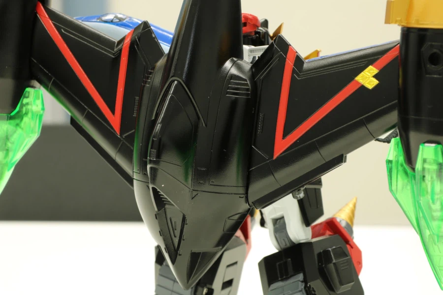 [타카라토미] 토이라이즈 가오가이가 샘플 이미지_12.webp