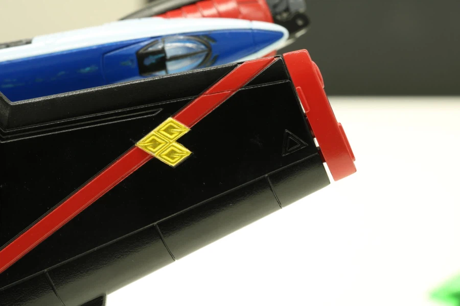 [타카라토미] 토이라이즈 가오가이가 샘플 이미지_17.webp