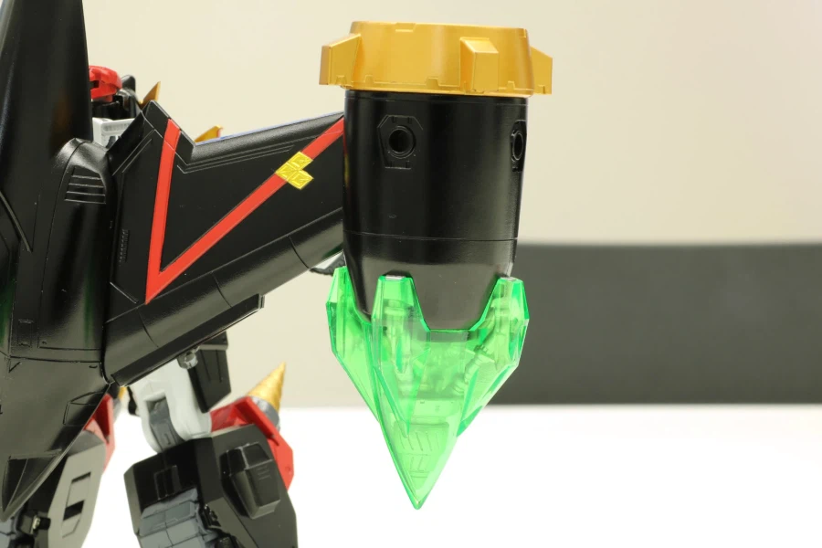 [타카라토미] 토이라이즈 가오가이가 샘플 이미지_18.webp