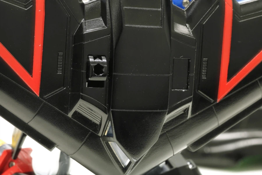 [타카라토미] 토이라이즈 가오가이가 샘플 이미지_20.webp