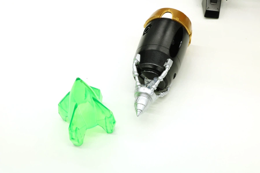 [타카라토미] 토이라이즈 가오가이가 샘플 이미지_22.webp