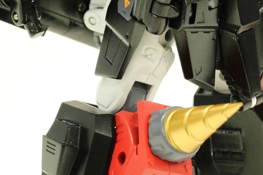 [타카라토미] 토이라이즈 가오가이가 샘플 이미지_25.webp