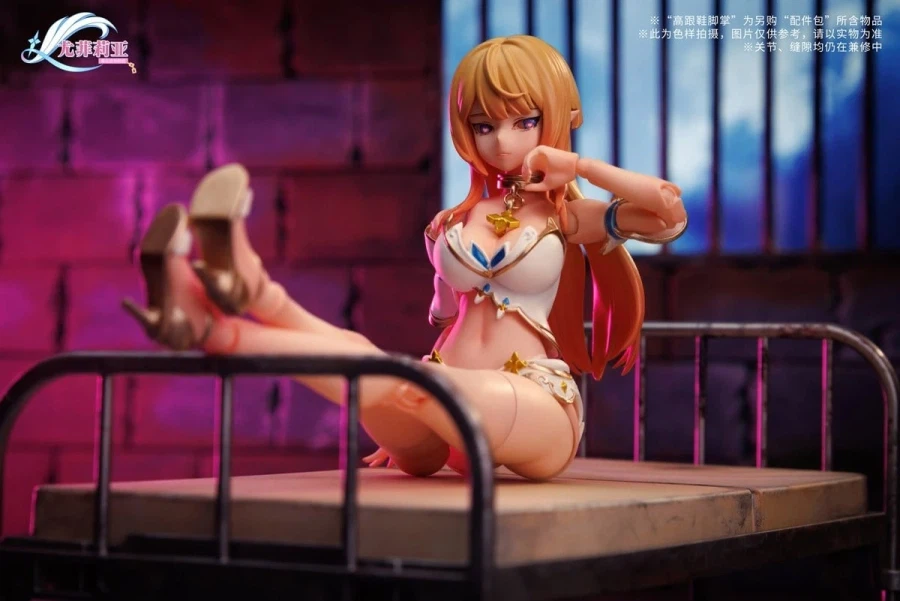 [도기호] 1/12 유필리아 마화 초기 단계 + 옵션 파츠_11.webp