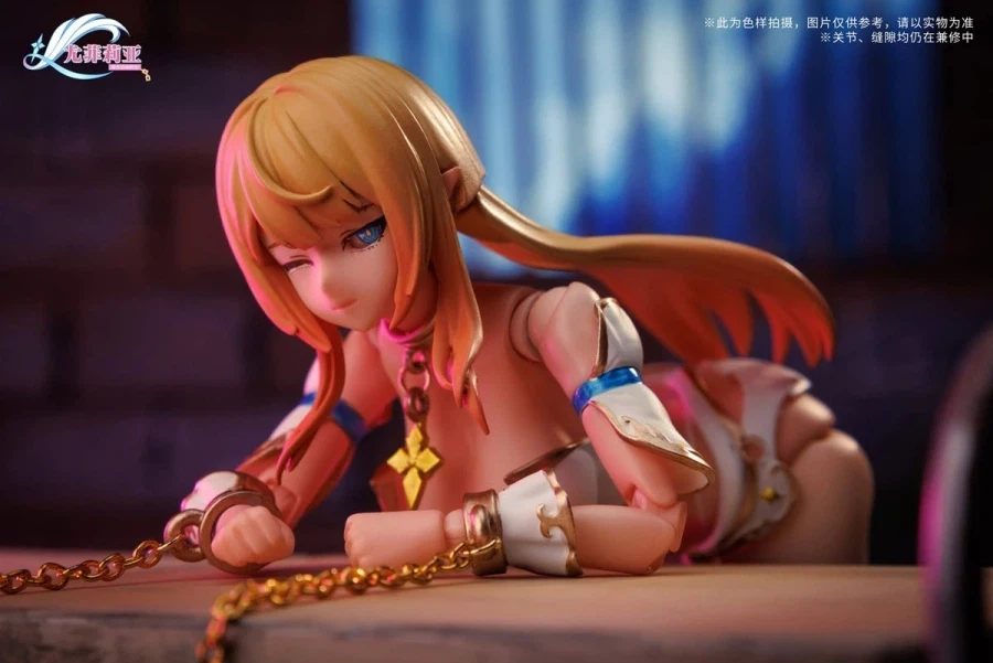 [도기호] 1/12 유필리아 마화 초기 단계 + 옵션 파츠_12.webp