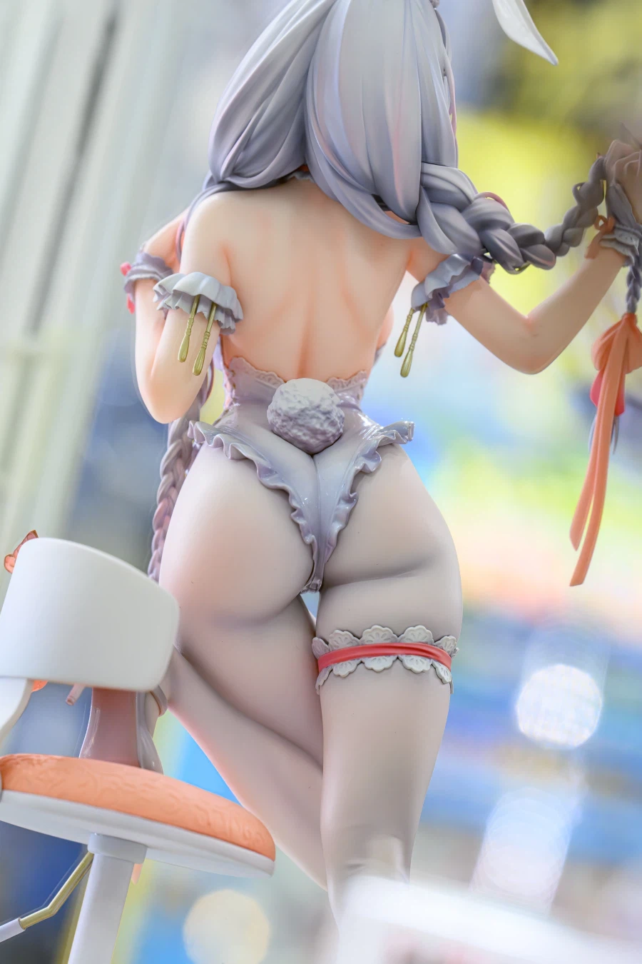 [하비 사쿠라] 1/4 승리의 여신: 니케 - 나유타：무위 외 전시 사진 2_8.webp