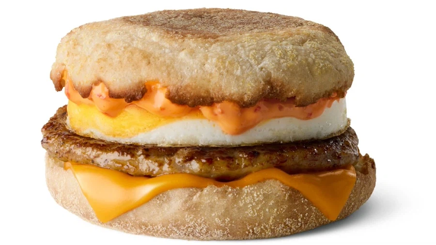 케이팝 데몬 헌터스) 맥도날드 콜라보_1.webp