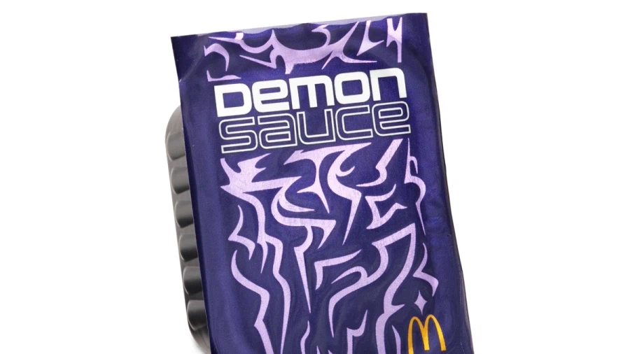 케이팝 데몬 헌터스) 맥도날드 콜라보_4.webp