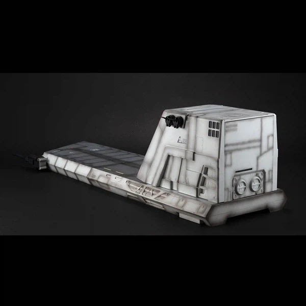 [메가하우스] RMS 1/144 HG용 넬·아가마 캐터펄트 덱(UC 버전)_3.webp