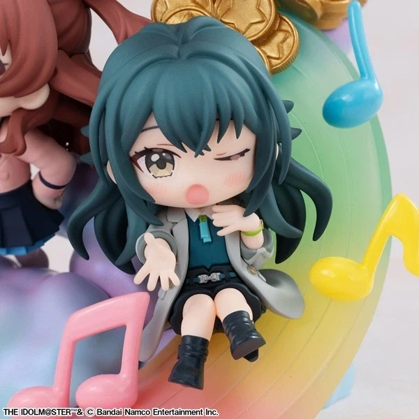 [메가하우스] FigUnity(피규니티) 학원 아이돌마스터_7.webp