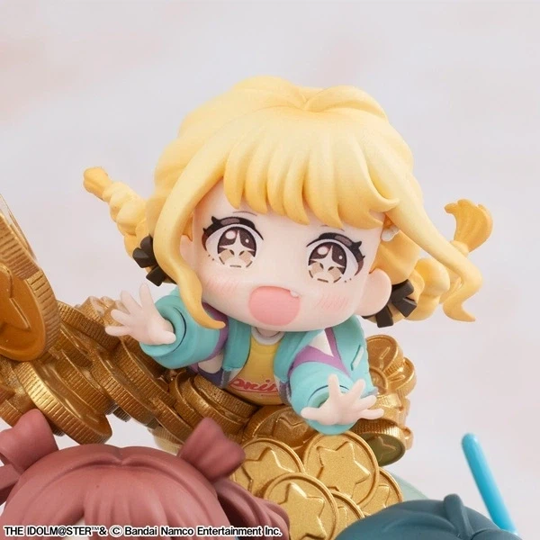 [메가하우스] FigUnity(피규니티) 학원 아이돌마스터_8.webp