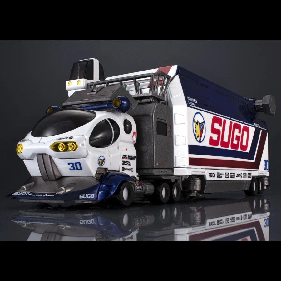 [메가 하우스] 헤리티지 에디션 스고 레거드 10 V5000 & 슈퍼 아스라다_2.webp