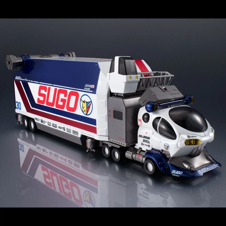 [메가 하우스] 헤리티지 에디션 스고 레거드 10 V5000 & 슈퍼 아스라다_7.webp