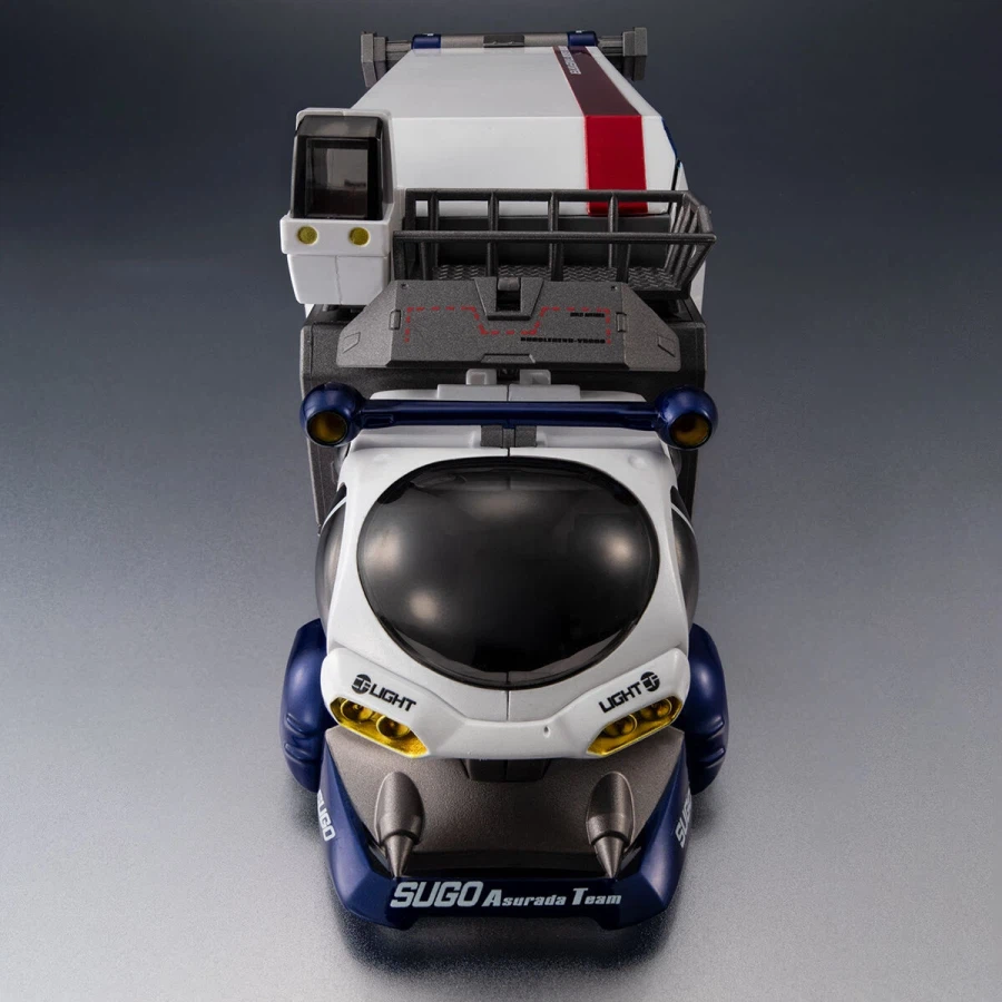 [메가 하우스] 헤리티지 에디션 스고 레거드 10 V5000 & 슈퍼 아스라다_8.webp