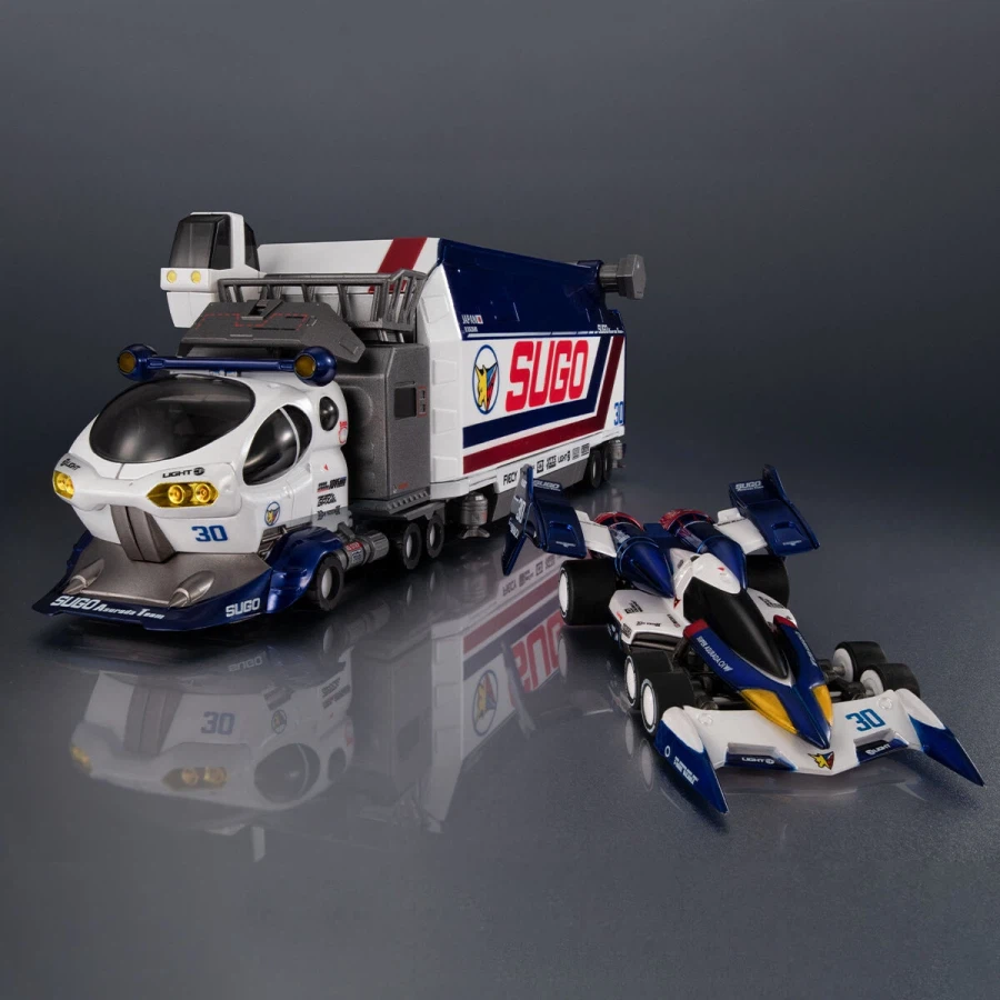 [메가 하우스] 헤리티지 에디션 스고 레거드 10 V5000 & 슈퍼 아스라다_10.webp