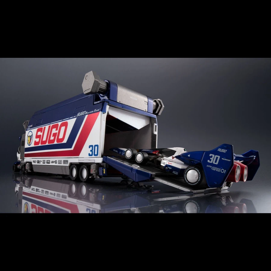 [메가 하우스] 헤리티지 에디션 스고 레거드 10 V5000 & 슈퍼 아스라다_11.webp