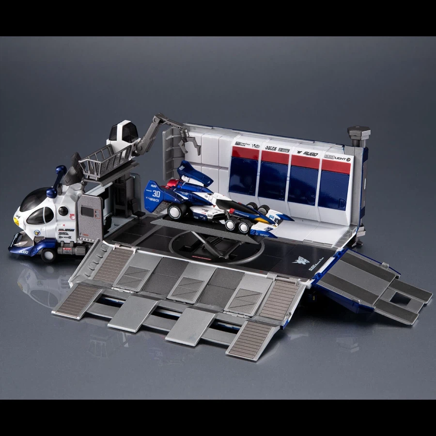 [메가 하우스] 헤리티지 에디션 스고 레거드 10 V5000 & 슈퍼 아스라다_15.webp