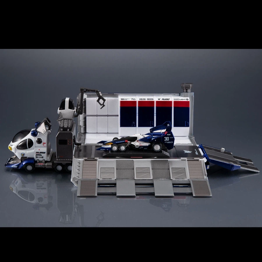 [메가 하우스] 헤리티지 에디션 스고 레거드 10 V5000 & 슈퍼 아스라다_17.webp