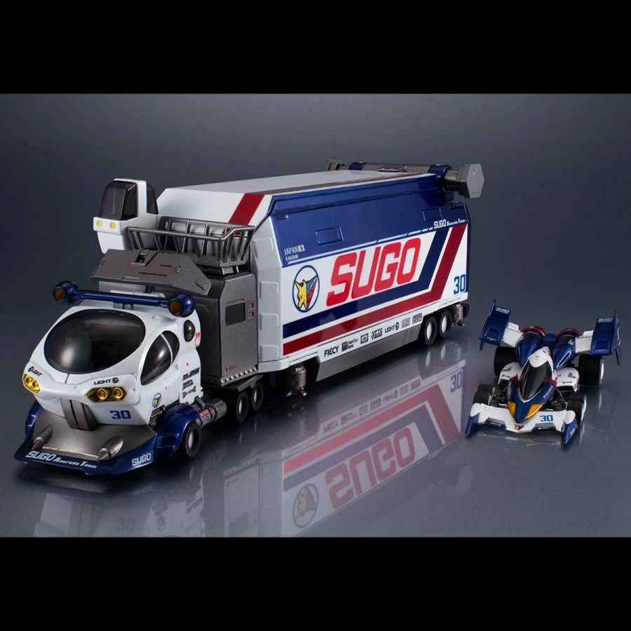 [메가 하우스] 헤리티지 에디션 스고 레거드 10 V5000 & 슈퍼 아스라다_18.webp