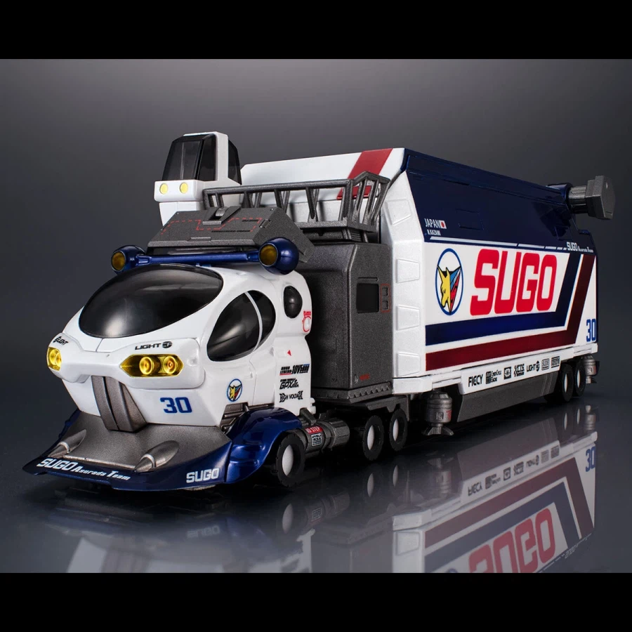 [메가 하우스] 헤리티지 에디션 스고 레거드 10 V5000 & 슈퍼 아스라다_23.webp