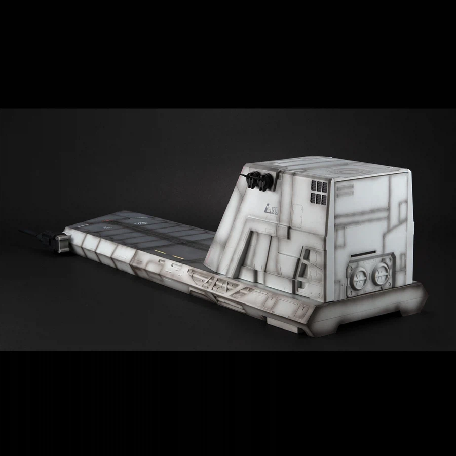 [메가 하우스] 리얼리스틱 모델 HG용 넬 아가마 캐터펄트 덱 UC판 추가 정보_4.webp