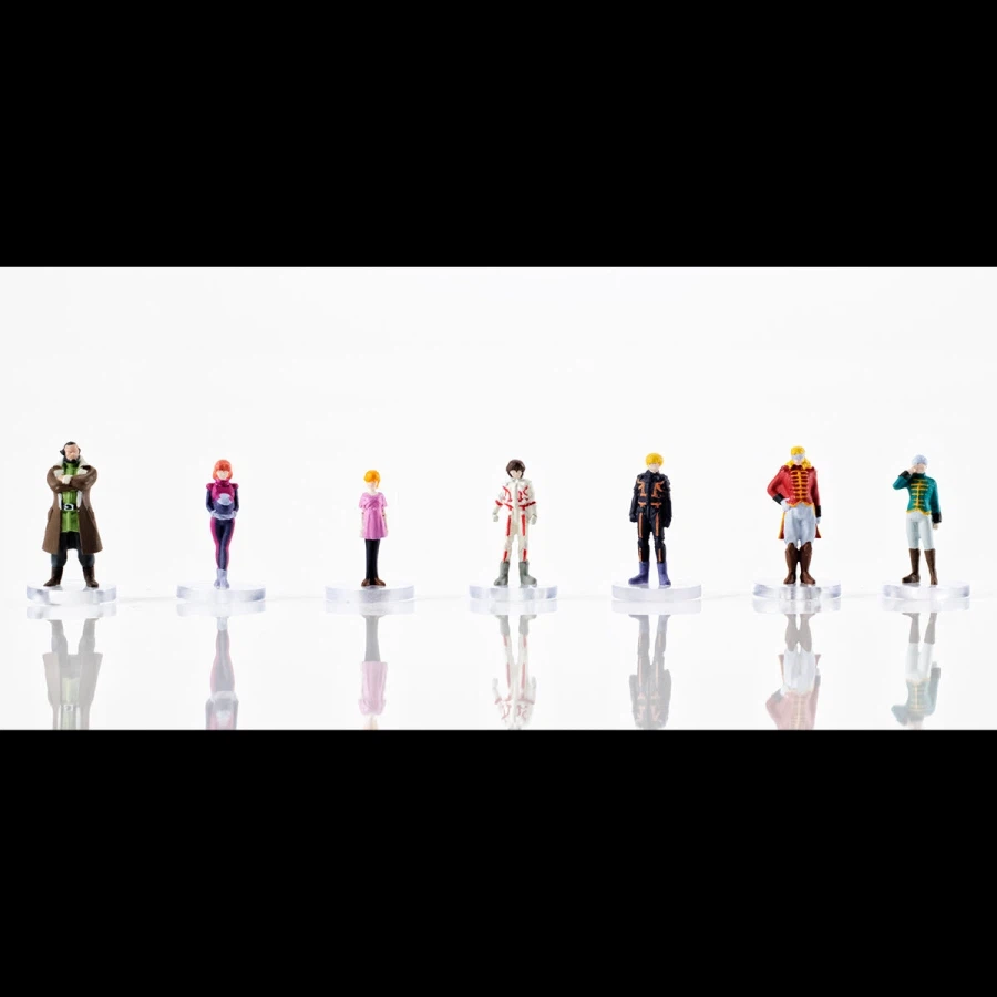 [메가 하우스] 리얼리스틱 모델 HG용 넬 아가마 캐터펄트 덱 UC판 추가 정보_16.webp