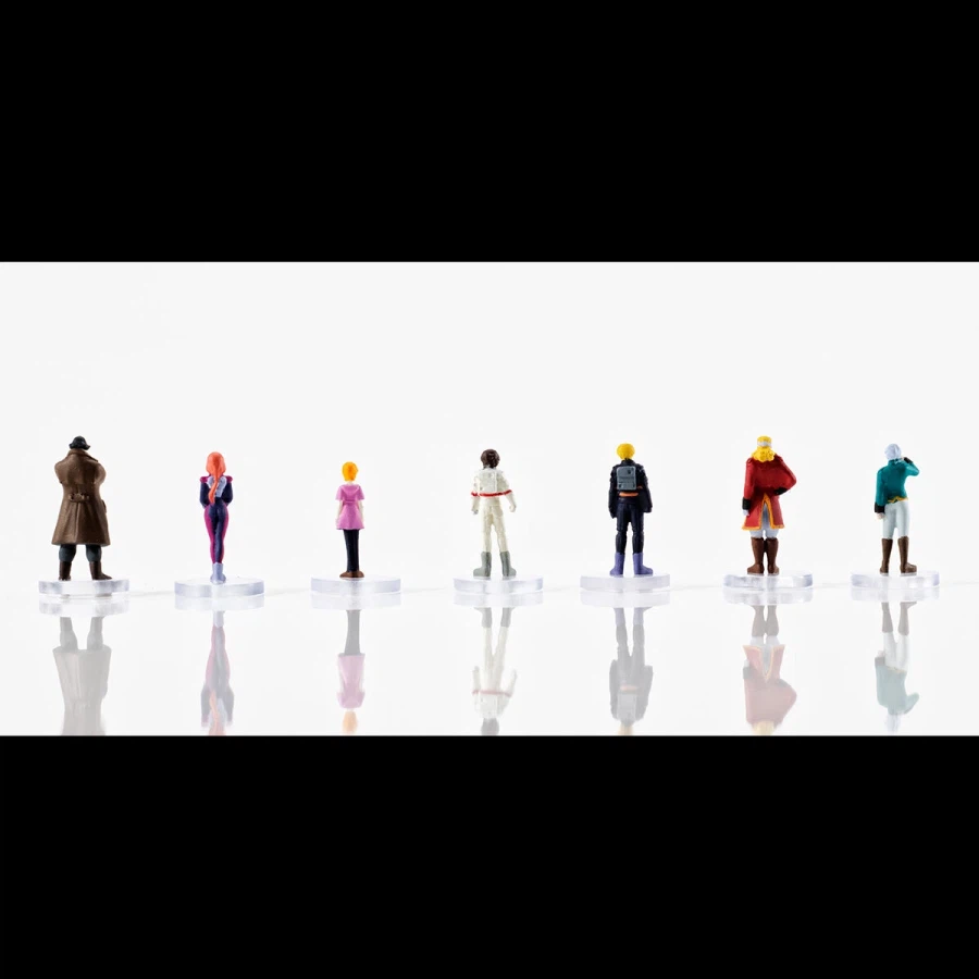 [메가 하우스] 리얼리스틱 모델 HG용 넬 아가마 캐터펄트 덱 UC판 추가 정보_17.webp