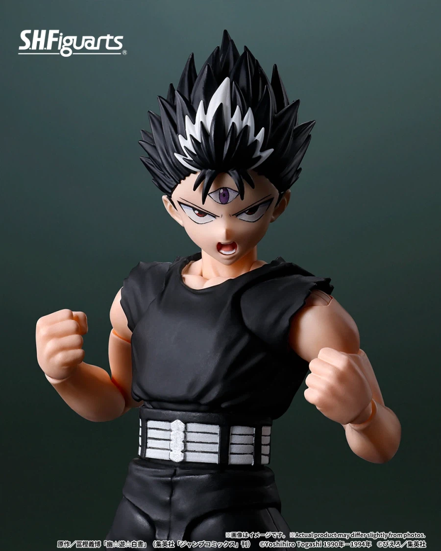 [반다이] S.H.Figuarts 유유백서 히에이_8.webp