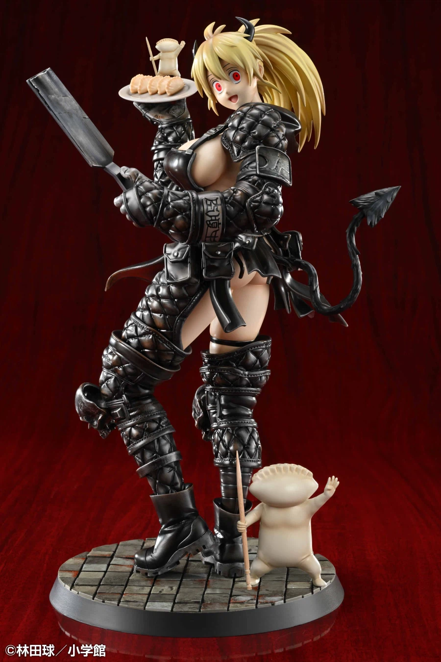 [메디코스] 1/7 도로헤도로 - 니카이도 악마화 진행 Ver_15.webp