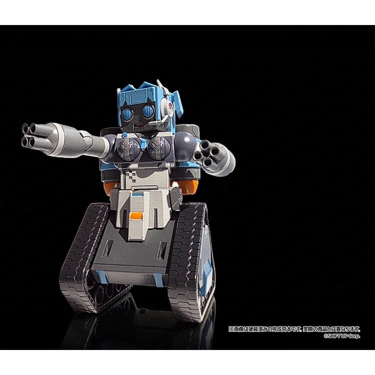 [갓 브레이브] 승리의 여신: 니케 - 메카시프티 공개_3.webp