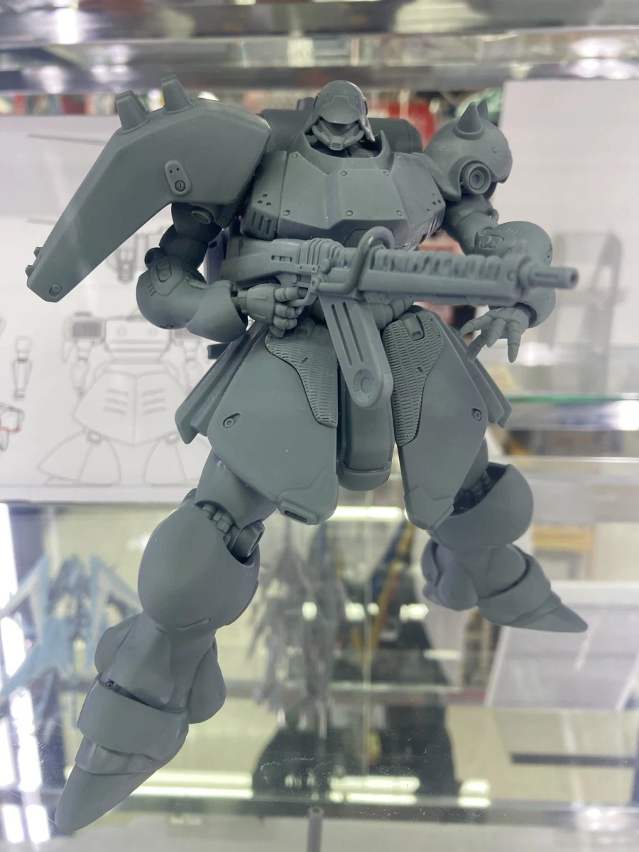 [메가하우스] 건담 신MS전기 VAKIT 시리즈 추가 전시 이미지_2.webp