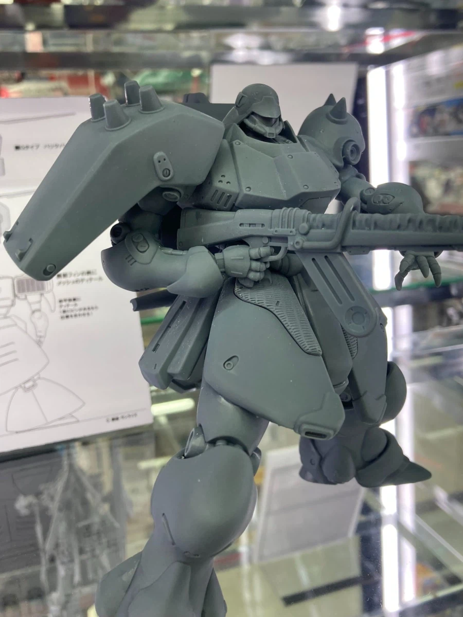 [메가하우스] 건담 신MS전기 VAKIT 시리즈 추가 전시 이미지_3.webp