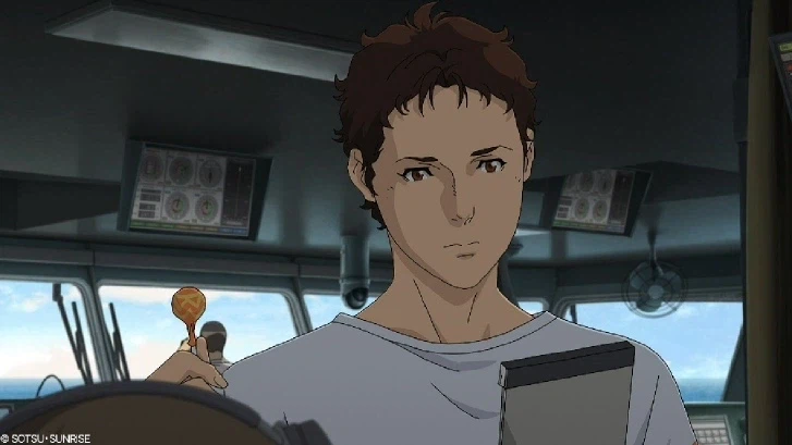 건담 섬광의 하사웨이 키르케의 마녀. CGV 페이지 추가_5.webp